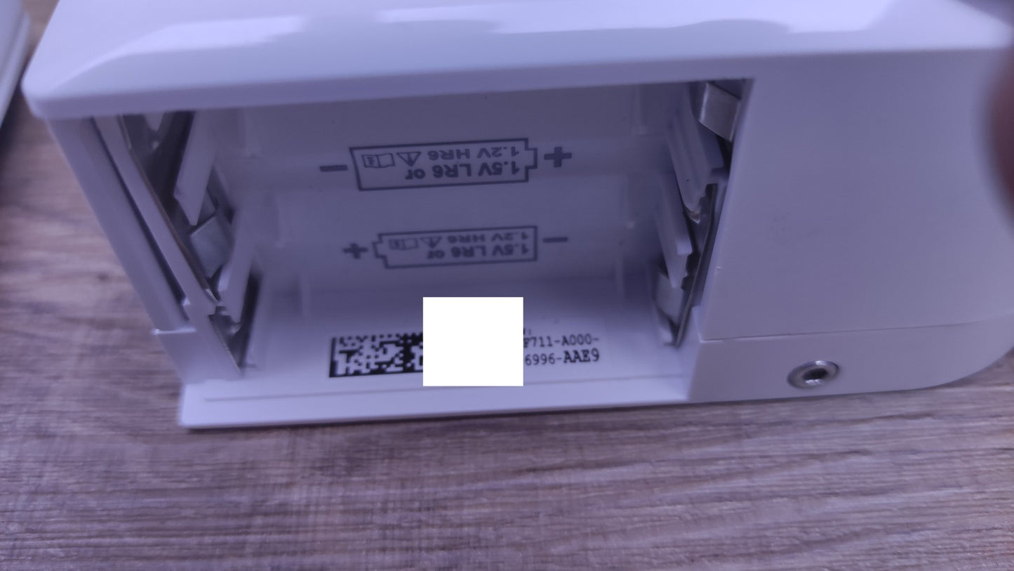 Homematic IP Starter Set Mini Zutritt HmIP-SK25 (161228A1), Smart Home, I33821