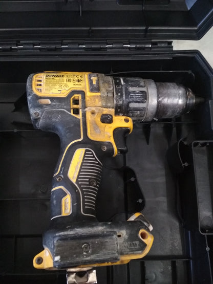 DeWalt Akku-Schlagbohrschrauber 18 V,  bürstenlos DCD796P2, V10364