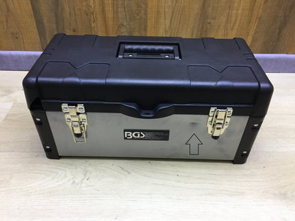 BGS 2002-2 Hartschalen-Werkzeugkoffer-Aufsatz, für Art. 2002, I27634