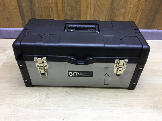 BGS 2002-2 Hartschalen-Werkzeugkoffer-Aufsatz, für Art. 2002, I27634