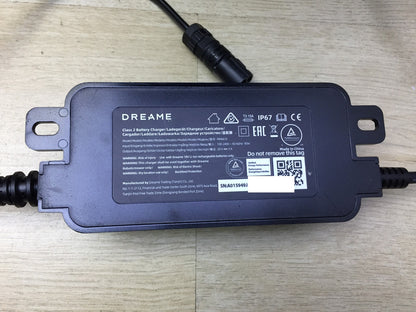 DREAME Intelligenter Mähroboter A1 Pro bis 2000m² 3D Sensor (MLLA7210) I33949