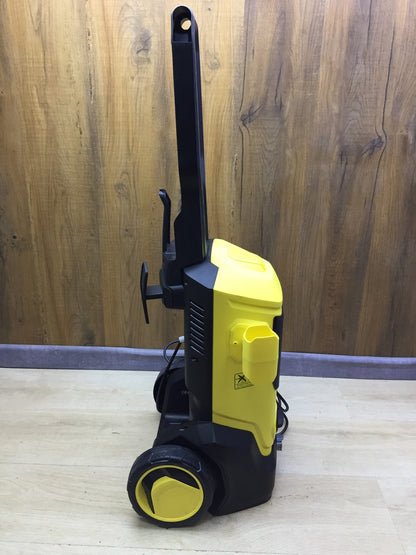 Kärcher Hochdruckreiniger K 5 FJ (1.679-610.0), Druck: max. 145 bar, I33760