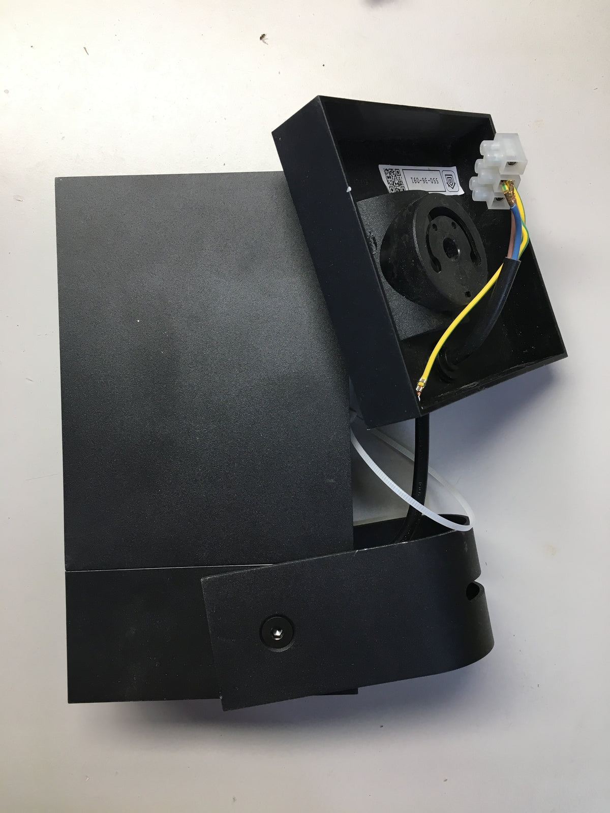 Netatmo Presence Outdoor Sicherheitskamera Erkennungsfunktion I10975