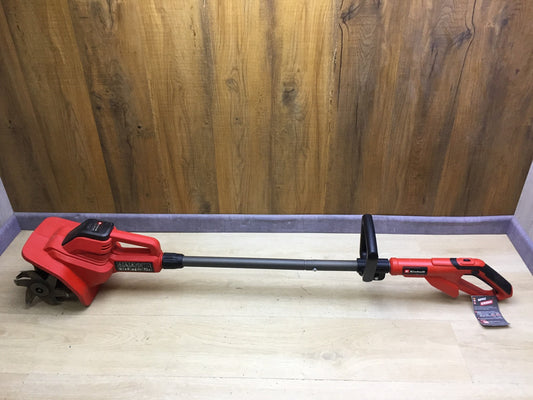 EINHELL GE-CR 18/20 Li Cordless Cultivator SOLO, 18V, 20cm, I33475 