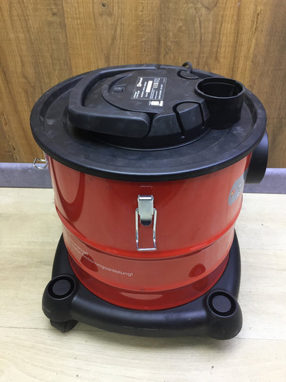 Einhell TC-AV 1720 DW ash vacuum cleaner 1250W 20l (2351666), I32150