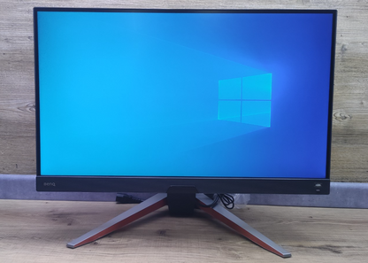 BenQ Mobiuz EX2710Q Gaming Monitor 27" 2560x1440 HDMI DP HDRi FreeSync 165Hz 1ms 