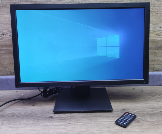 Asus SD222-YA Monitor 21.5" FHD 1920x1080 IPS VGA USB SD Card Lautsprecher