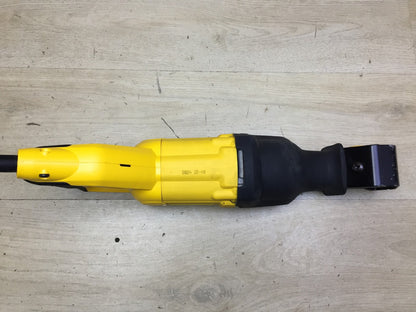 DeWalt DWE305 Elektro-Säbelsäge inkl. Koffer, I34119