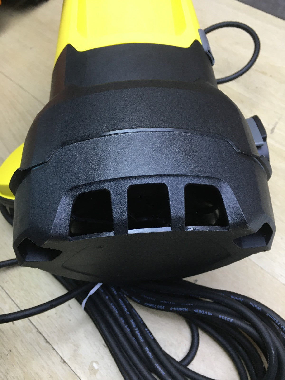 Kärcher SP 11.000 Dirt Schmutzwasser-Tauchpumpe (1.645-820.0), I34487