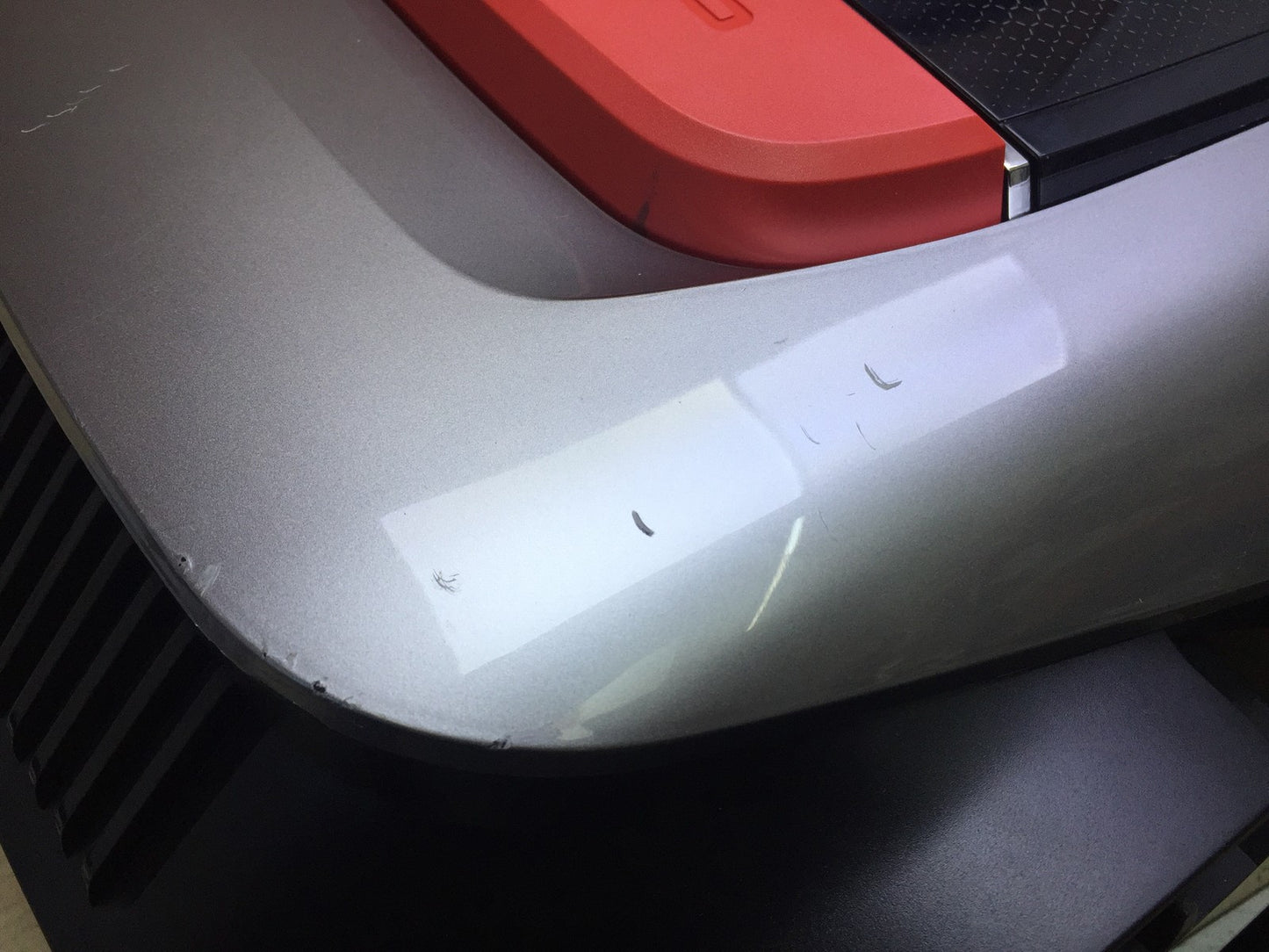 DREAME Intelligenter Mähroboter A1 (MLLA7110) I33470