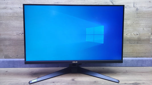 Asus TUF Gaming VG27AQ1A Monitor 27" WQHD 2560x1440 HDR10 NVIDIA G-Sync 170Hz 