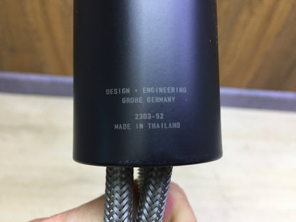 GROHE QUICKFIX Start Einhand-Waschtischarmatur 235512432, Wasserhahn, I32727