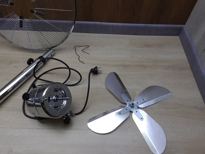 Tristar VE-5951 pedestal fan 40cm, I21563
