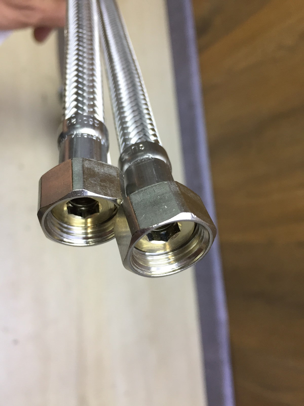 Grohe Eurosmart Cosmopolitan Mischbatterie 32836000 Silber, I33318