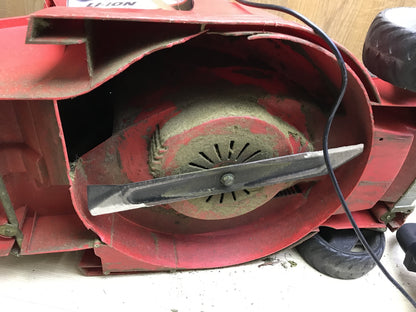 Einhell GE-CM 36 Li Kit Akku-Rasenmäher 2 Akkus 3.0Ah, I28540