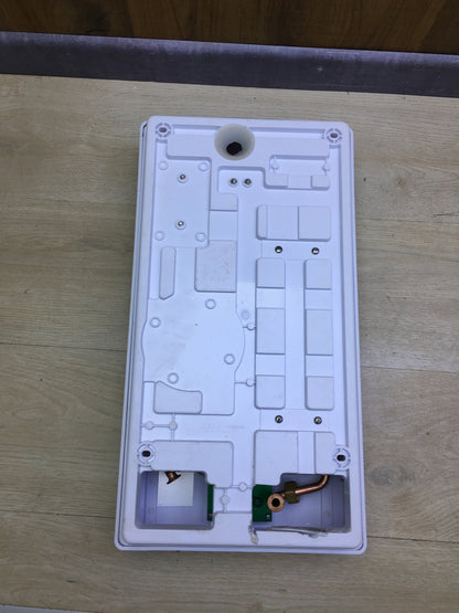 Thermoflow Elex 24 Elektro-Durchlauferhitzer, 400 V, EEK: A, I31248