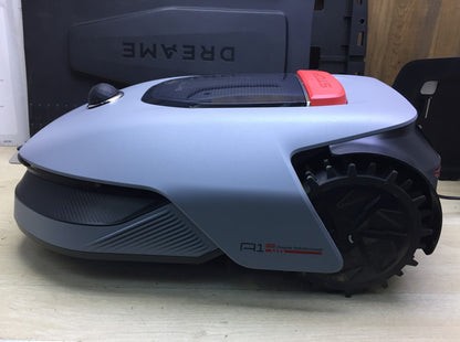 DREAME Intelligenter Mähroboter A1 Pro bis 2000m² 3D Sensor (MLLA7210) I33949