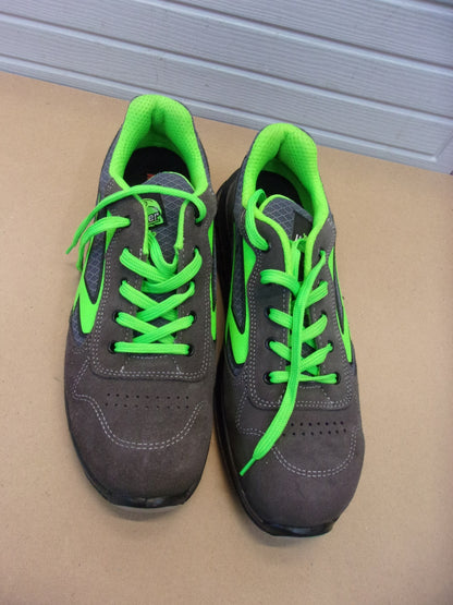 UPOWER RL20036 Sicherheitshalbschuhe Arbeitsschuhe Größe:45, I03947