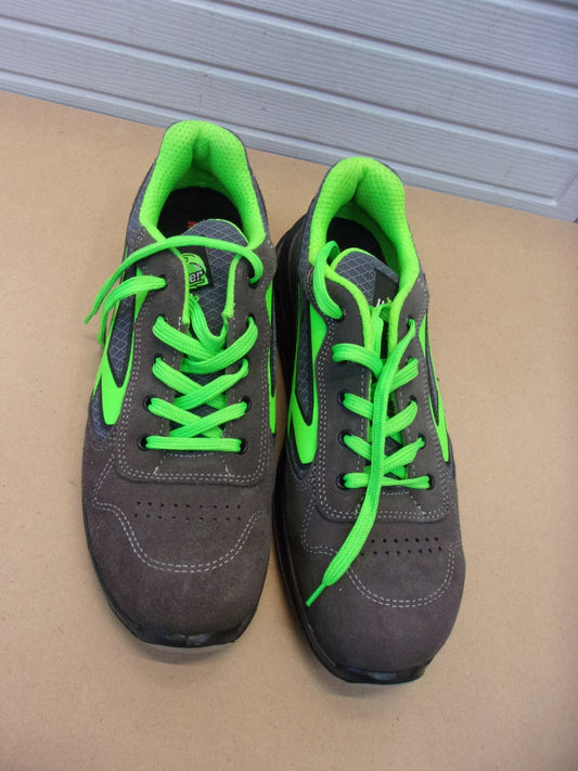 UPOWER RL20036 Sicherheitshalbschuhe Arbeitsschuhe Größe:45, I03947