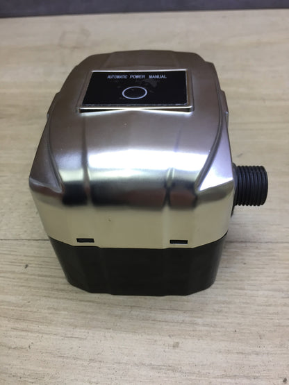 SHYLIYU MT24-25 Automatic Booster Pump DC24V 150W Pressure Booster Pump I31937
