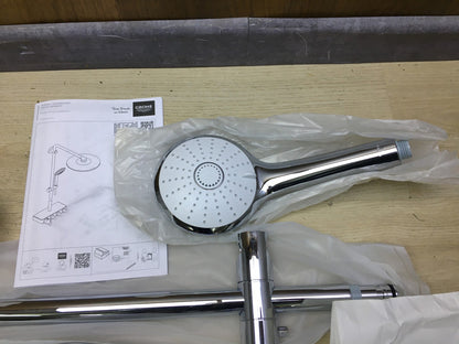 Grohe Euphoria SmartControl System 310 Duo Duschsystem 2650700, I34378