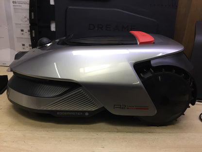 DREAME Mähroboter A2 (MXXA8210) Auto-Begrenzungseinrichtung 3000 m² I34089