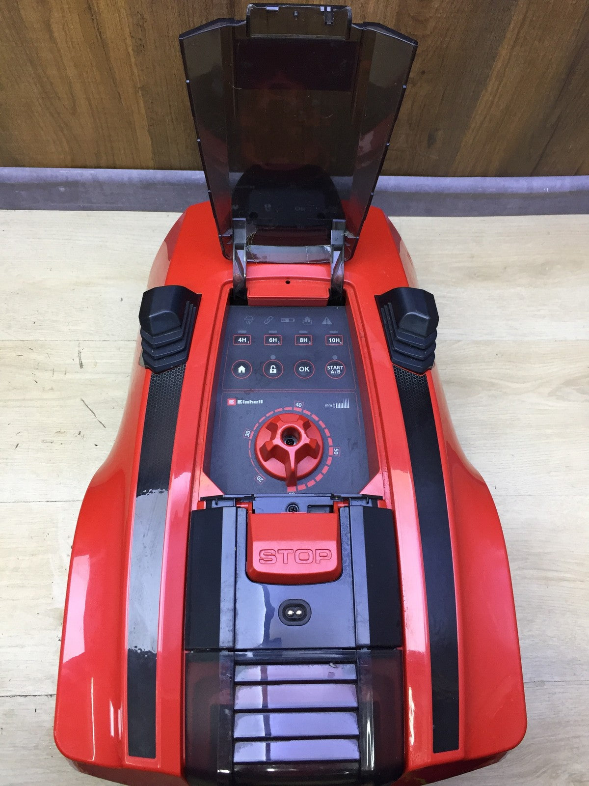 Einhell Freelexo CAM 500 Mähroboter (3413990), I33260