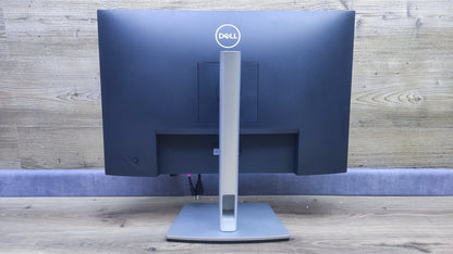 Dell P2423 Monitor 24" WUXGA 1920x1200 IPS VGA HDMI DP DVI 60Hz 5ms (GtG) 