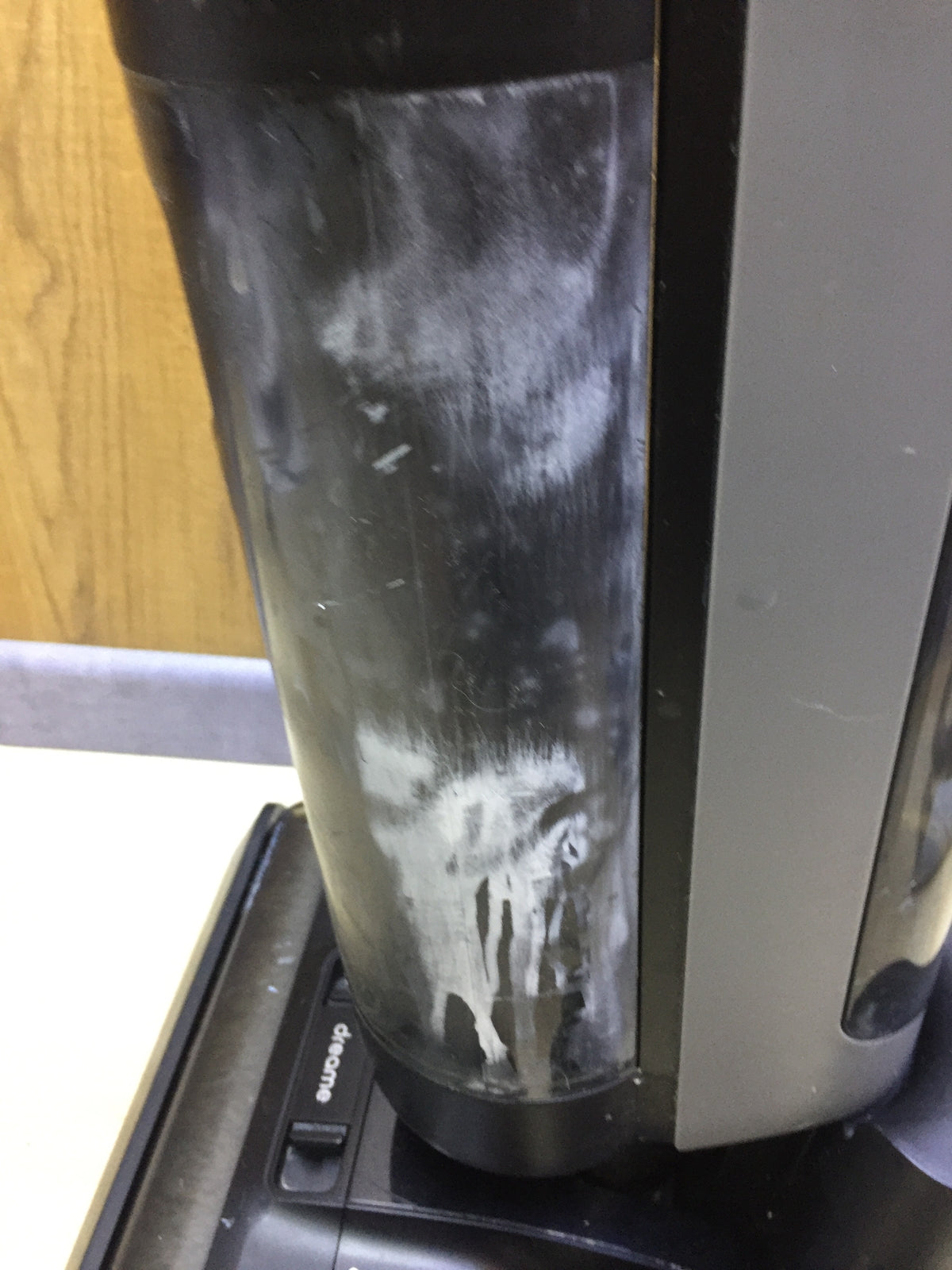 dreame H12 Pro Nass-/Trockensauger HHR25A, kabellos, I29557