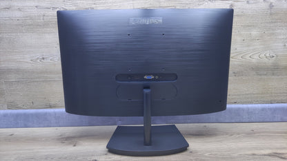 Philips 241E1SCA/00 Curved Monitor 23,6" FHD 1920x1080 VGA HDMI Adaptive Sync