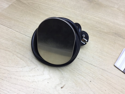 Orno OR-AE-13124 Versenkbare Einbau-Steckdosenleiste 1 Fach, I27529