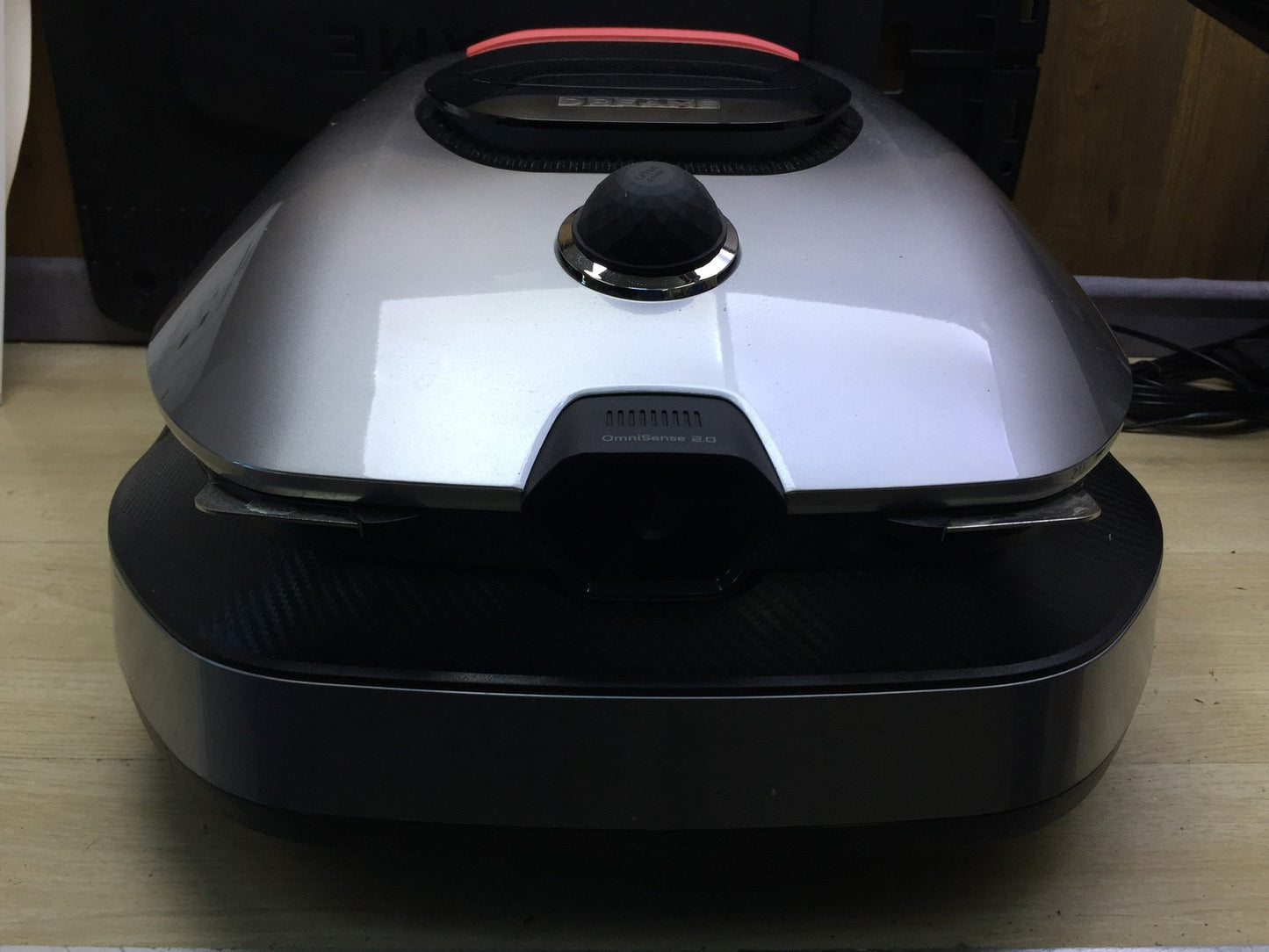 DREAME Mähroboter A2 (MXXA8210), Auto-Begrenzungseinrichtung, 3000 m², I34095