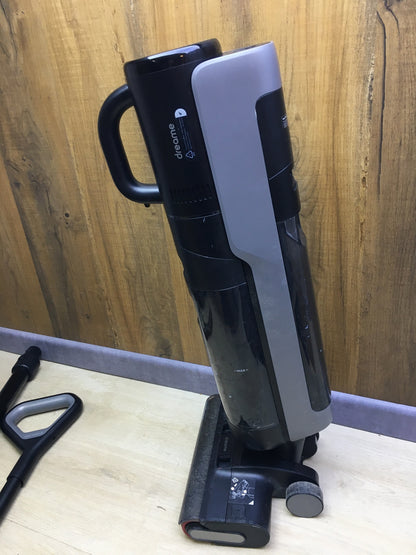 Dreame H12 Dual Wet/Dry Vacuum Cleaner, 4-in-1 Cordless Vacuum Cleaner, I29648