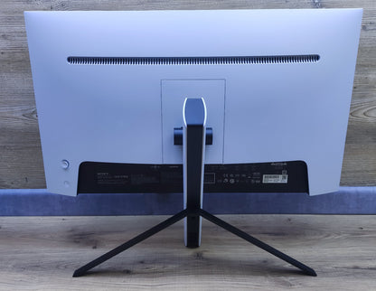 Sony INZONE M3 F27M30 Gaming Monitor 27" FHD 1920x1080 HDR AMD FreeSync 240Hz 