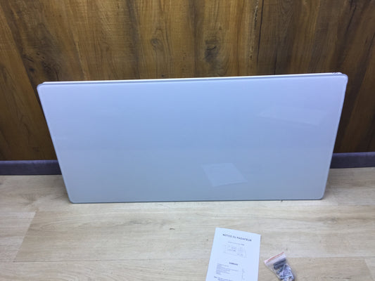 Carrera H15MGV5 Heater Glass LCD 1500 W, I28312 