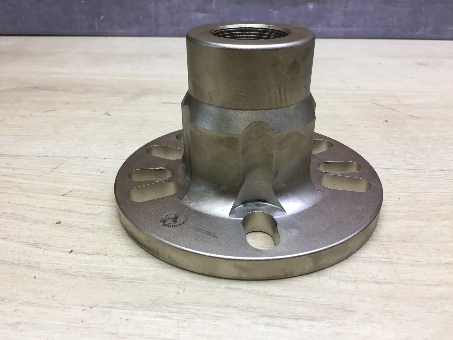 BGS 7775 Hydraulic Drive Shaft Extractor Set, I33303