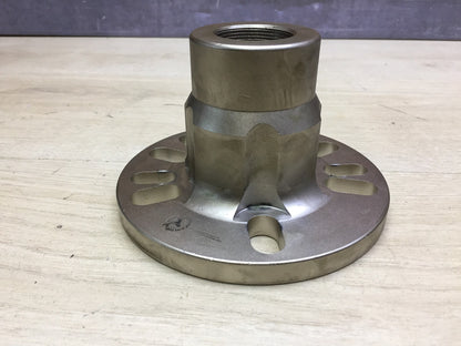 BGS 7775 Hydraulic Drive Shaft Extractor Set, I33303