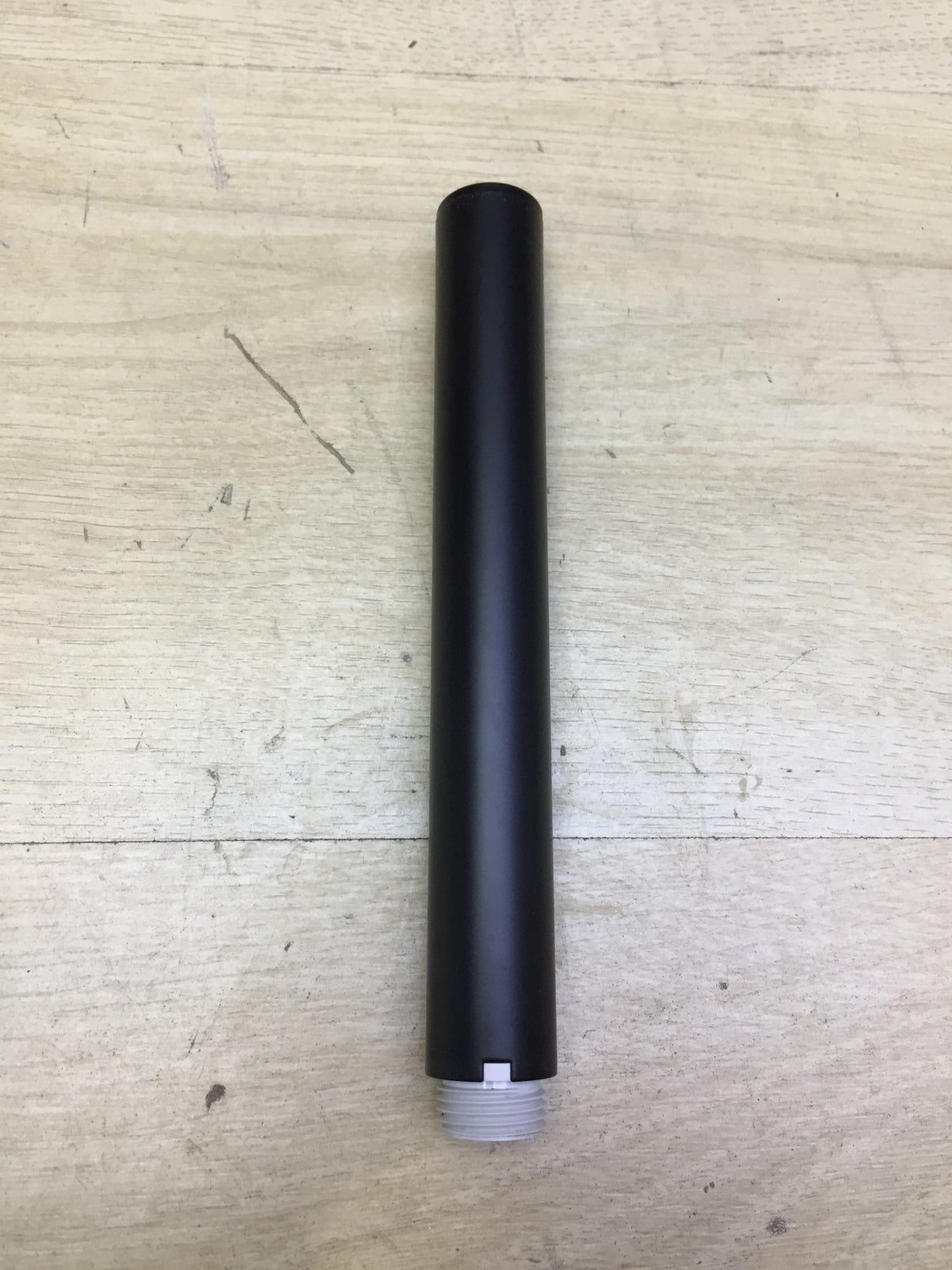 Ideal Standard Stabhandbrause Idealrain BC774XG, 1 Funktion, schwarz, I31863