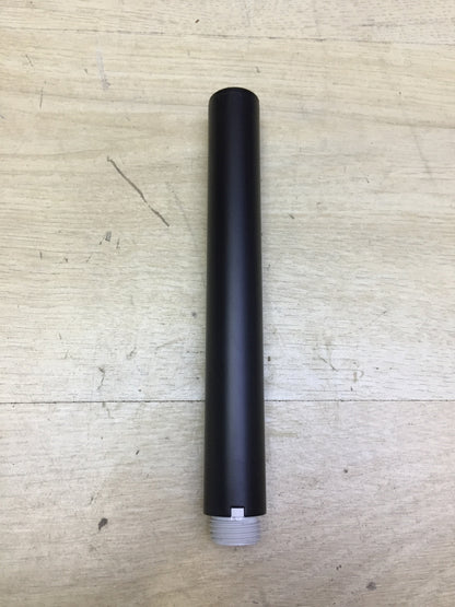 Ideal Standard Stabhandbrause Idealrain BC774XG, 1 Funktion, schwarz, I31863