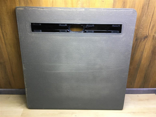 Lazer 372055 Shower tray 90 x 90 cm for tiling I31265 