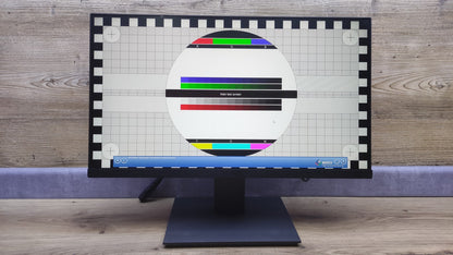 KOORUI S01 Gaming Monitor 21,5" FHD 1920x1080 HDMI VGA VA Adpitive Sync 100Hz