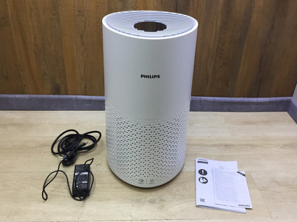 Philips AC1711/10 Luftreiniger Smart 1000 Serie, Räume bis zu 78 m², I33861
