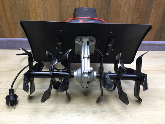 Einhell GC-RT 1545 M Elektro-Bodenhacke 1500W Arbeitsbreite 45cm, I34161