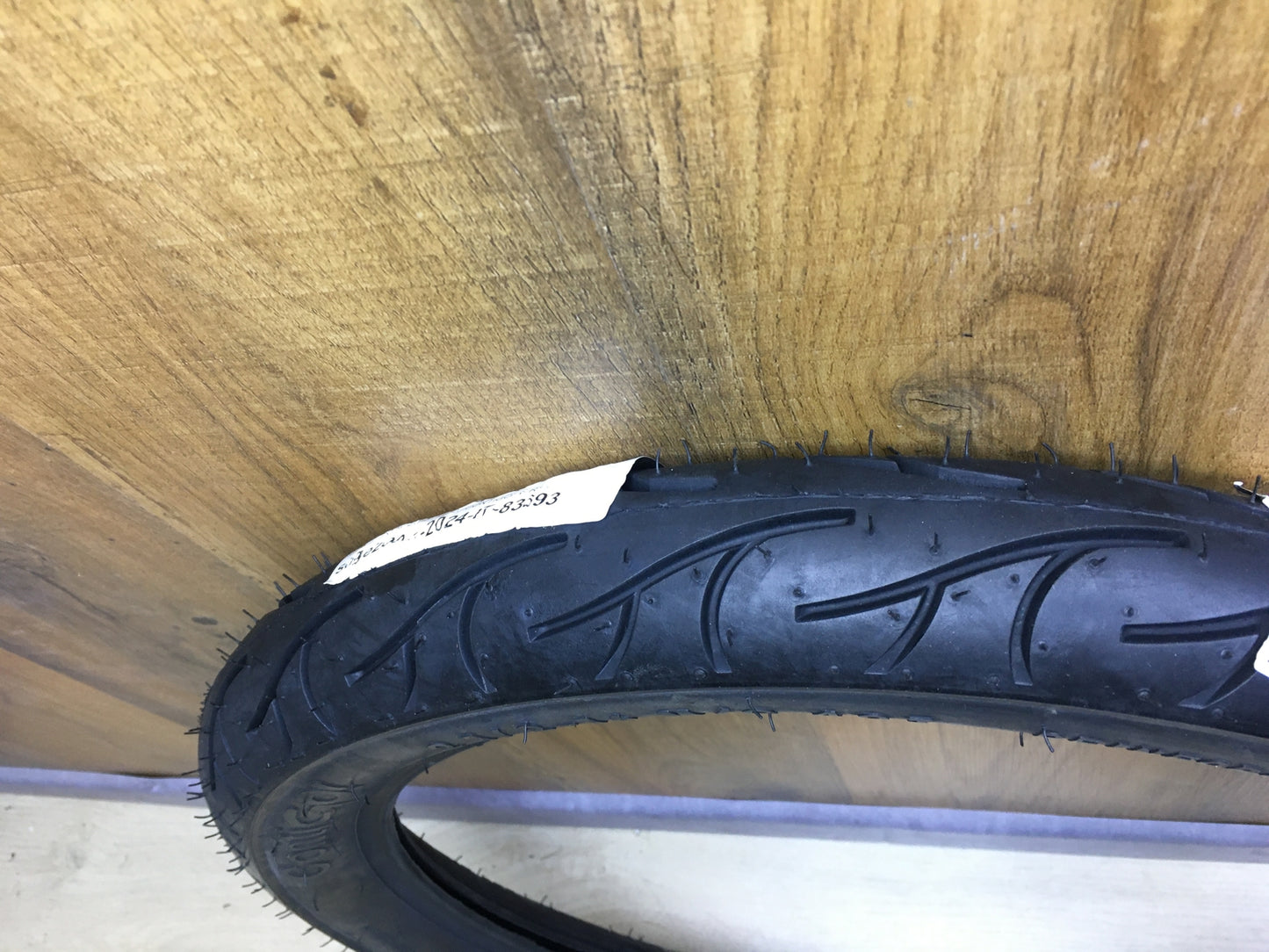 Continental Motorradreife 2.5 -16 42J ContiGo TT hinten vorne, I31009