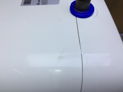 Ariston Blu Evo RS electric instantaneous water heater, 10 liters, 2000 W, EEK: B, I33264 