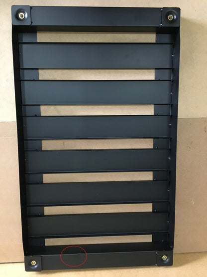 Hamson Weston (1188) Holzkohlegrill Grillwagen BBQ Standgrill Gartengrill I33710