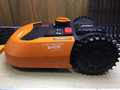 WORX Landroid L2000 WR155E Mähroboter, I33581