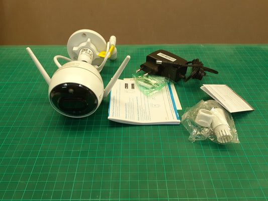 EZVIZ C3X 1080P Überwachungskamera außen WLAN mit Nachsicht, I04544