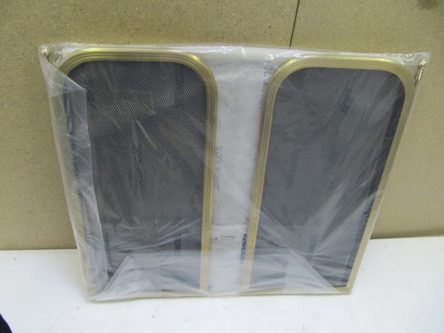 Zogometal 516 Drahtgeflecht Spalier Ore 50 x 103 cm, Y03760