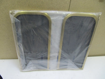 Zogometal 516 Drahtgeflecht Spalier Ore 50 x 103 cm, Y03760